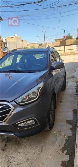 هيونداي توسان